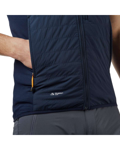 Мужской жилет Mountain Equipment Switch Vest