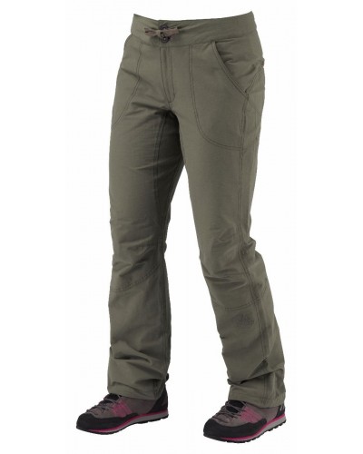 Женские брюки Mountain Equipment Viper Softshell Reg Pant