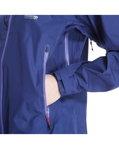 Женская куртка Mountain Equipment Firefox Goretex Jacket