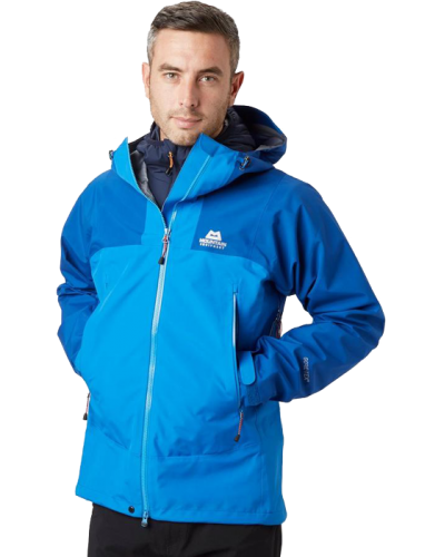 Мужская куртка Mountain Equipment Rupal Goretex Jacket