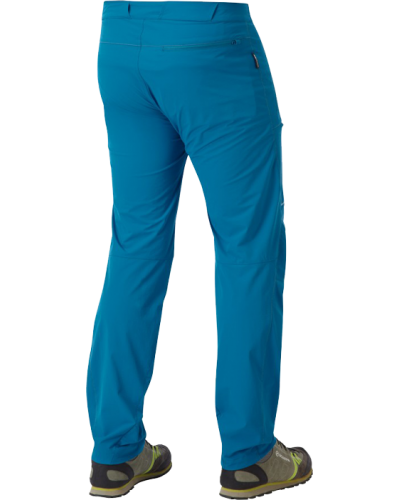 Мужские брюки Mountain Equipment Comici Softshell Long Pant