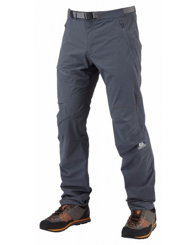 Мужские брюки Mountain Equipment Comici Softshell Long Pant