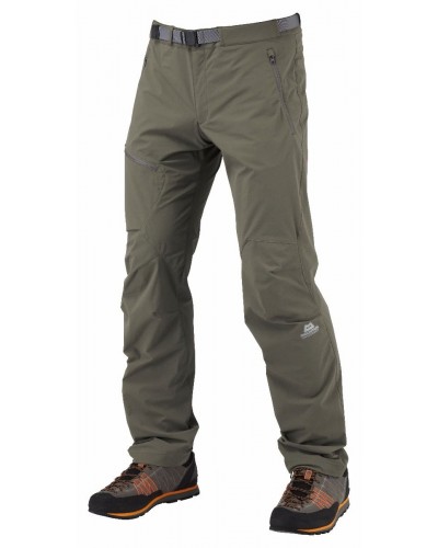 Мужские брюки Mountain Equipment Comici Softshell Reg Pant