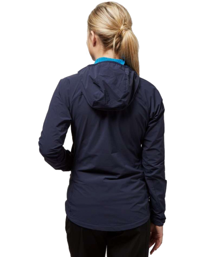 Женская куртка Mountain Equipment Echo Hooded Softshell Jacket
