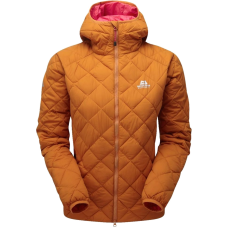 Женская куртка Mountain Equipment Fuse Polarloft Jacket