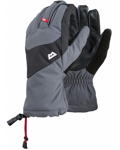 Перчатки мужские Mountain Equipment Guide Glove Shadow/Black