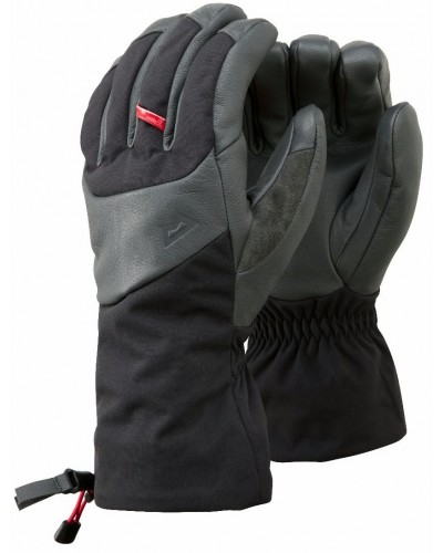 Мужские перчатки Mountain Equipment Couloir Glove