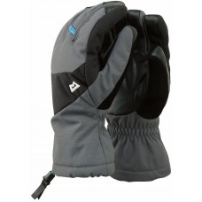 Перчатки женские Mountain Equipment Guide Glove Shadow/Black