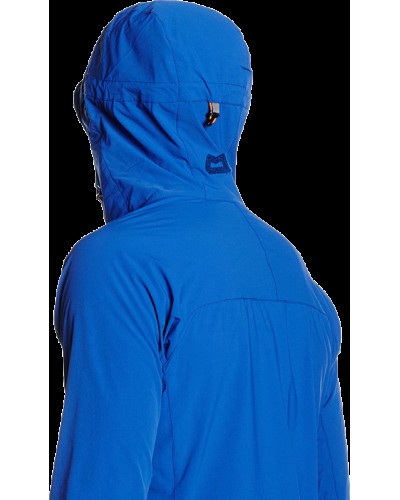 Мужская кофта Mountain Equipment Squall Hooded Jacket