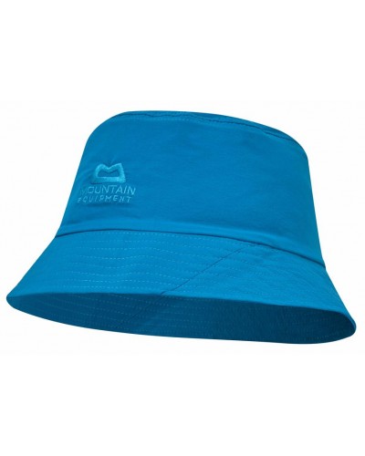 Женская летняя панама Mountain Equipment Branded Combi Bucket Hat