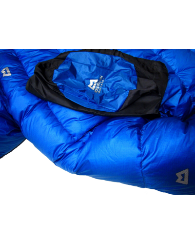 Мужская куртка Mountain Equipment Gasherbrum Down Jacket