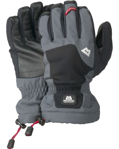 Женские перчатки Mountain Equipment Guide Glove