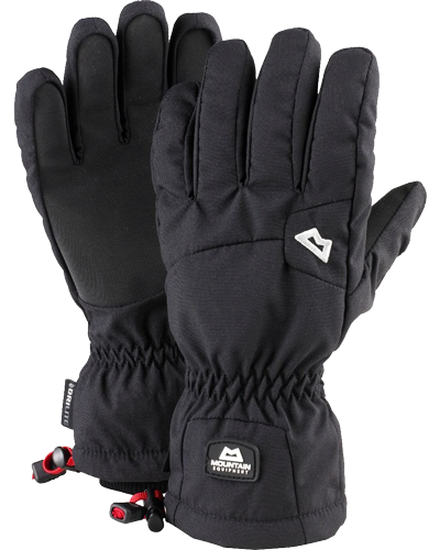 Женские перчатки Mountain Equipment Mountain Glove