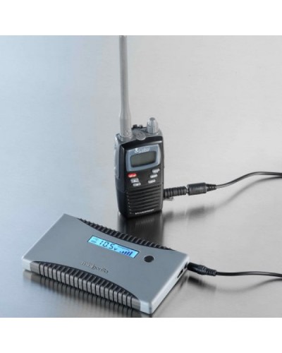 Зарядное устройство PowerTraveller Minigorilla (MG001)