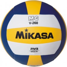 Мяч волейбольный Mikasa MGV-260