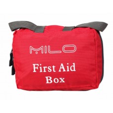 Аптечка Milo First Aid Box (MIL-FAID-R-11)