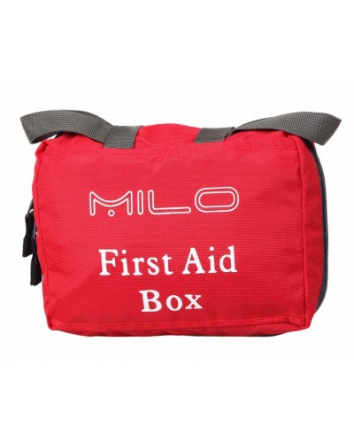 Аптечка Milo First Aid Box XL (MIL-FAID-XL-R-11)