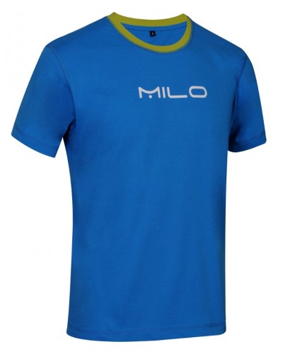 Мужская футболка Milo Climber (MILCLI)