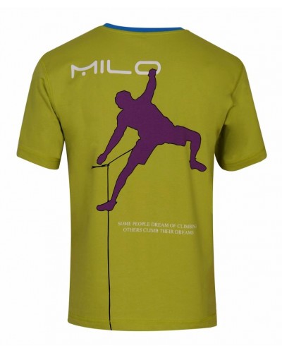 Мужская футболка Milo Climber (MILCLI)