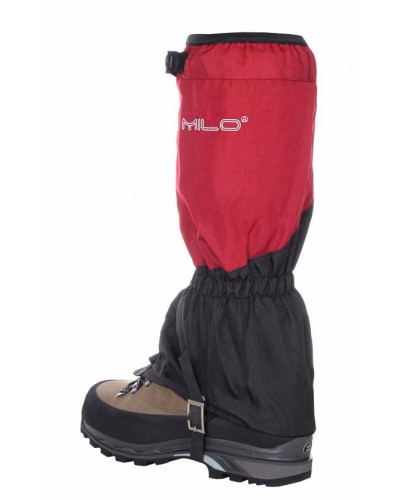 Бахилы для обуви Milo Creek (MILCREE)