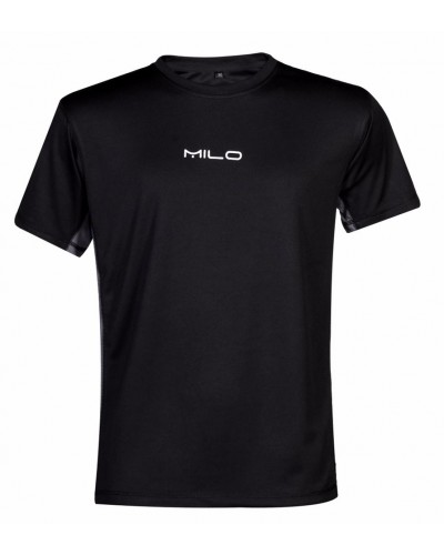 Мужская футболка Milo Noko 2012 (MILNOKB)