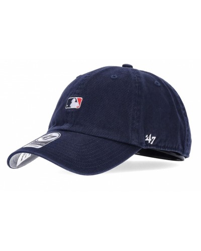 Кепка 47 Brand Mlb (MLB-BSRNR01GWS-NY)