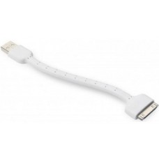 Кабель PowerTraveller Apple iPhone 4 Connektor (MNUT 1069)