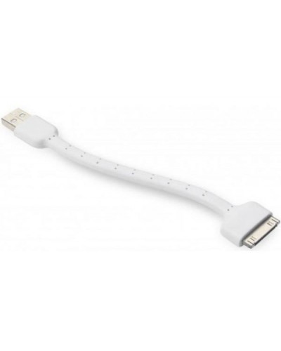 Кабель PowerTraveller Apple iPhone 4 Connektor (MNUT 1069)