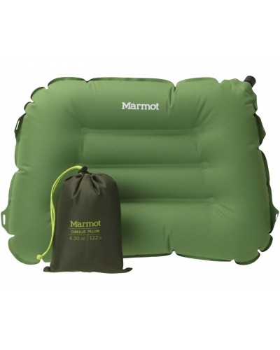 Подушка Marmot Cumulus Pillow (MRT 23640.4425)