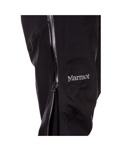 Брюки мужские Marmot Speed Light Pant black