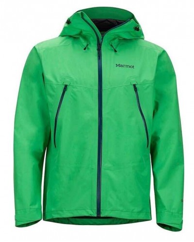 Куртка мужская Marmot Knife Edge Jacket (MRT 31020.4366)