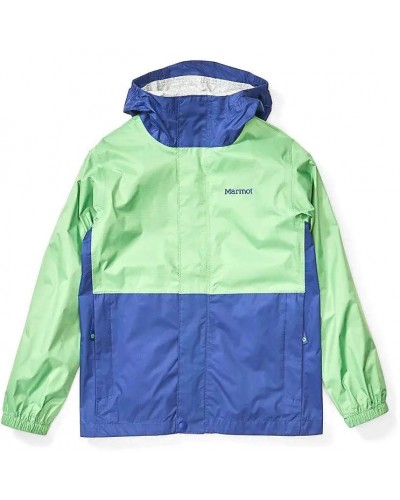 Куртка для мальчика Marmot Boy's PreCip Eco Jacket (MRT 41000.3202)