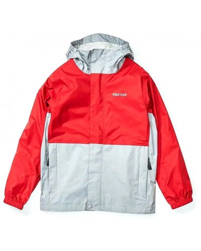 Куртка для мальчика Marmot Boy's PreCip Eco Jacket (MRT 41000.7535)