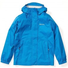 Куртка для девочки Marmot Girl's PreCip Eco Jacket (MRT 41010.2200)