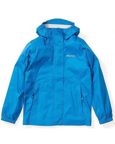 Куртка для девочки Marmot Girl's PreCip Eco Jacket (MRT 41010.2200)