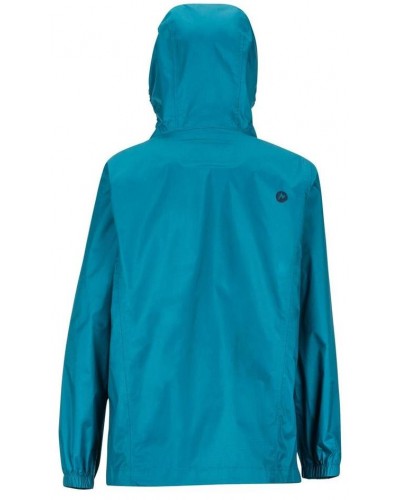 Куртка для девочки Marmot Girl's PreCip Eco Jacket (MRT 41010.3843)