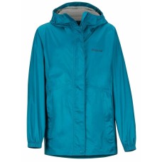 Куртка для девочки Marmot Girl's PreCip Eco Jacket (MRT 41010.3843)