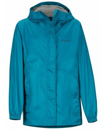 Куртка для девочки Marmot Girl's PreCip Eco Jacket (MRT 41010.3843)