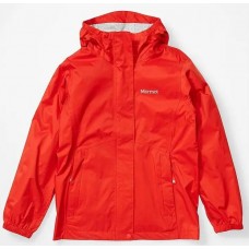 Куртка для девочки Marmot Girl's PreCip Eco Jacket (MRT 41010.6702)