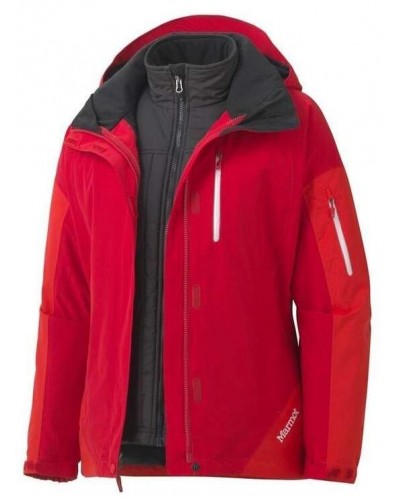 Куртка женская Marmot Tamarack Component Jacket (MRT 45520.6287)