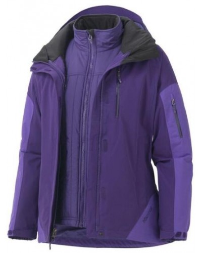 Куртка женская Marmot Tamarack Component Jacket (MRT 45520.6374)