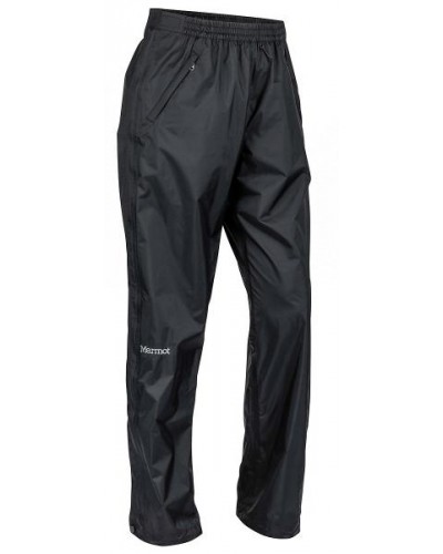 Штаны женские Marmot PreCip Full Zip Pant (MRT 46260.001)