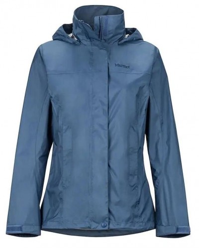 Куртка женская Marmot Wm's PreCip Eco Jacket (MRT 46700.134)