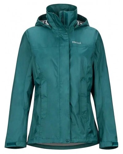 Куртка женская Marmot PreCip Eco Jacket (MRT 46700.2209)