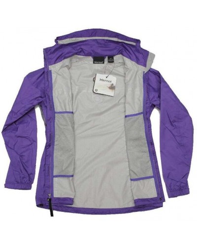 Куртка женская Marmot PreCip Jacket (MRT 55200.6394)