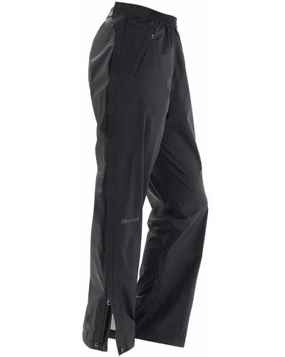 Штаны женские Marmot PreCip Full Zip Pant (MRT 55260.001)