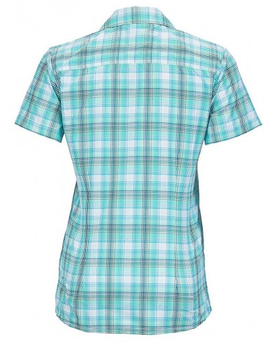 Рубашка женская Marmot Wm's Zoey SS (MRT 58510.2509)