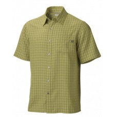 Рубашка мужская Marmot Eldridge SS (MRT 62220.4440)