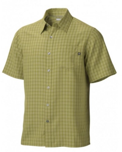 Рубашка мужская Marmot Eldridge SS (MRT 62220.4440)
