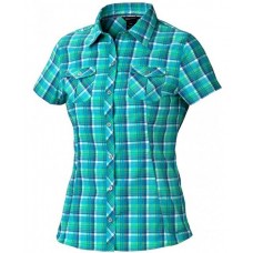 Рубашка женская Marmot Wm's Codie SS (MRT 67730.2910)